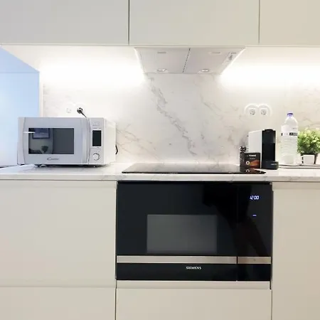 Apartment Hm - Sta. Catarina Charming *