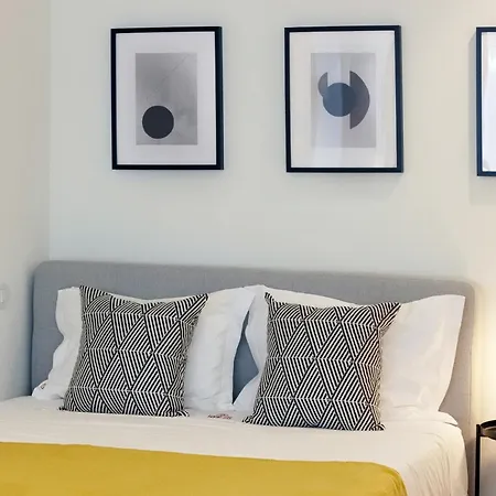 Hm - Sta. Catarina Charming