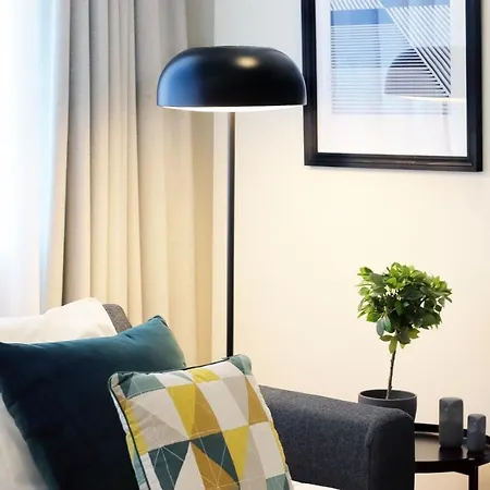 Hm - Sta. Catarina Charming Apartment Porto
