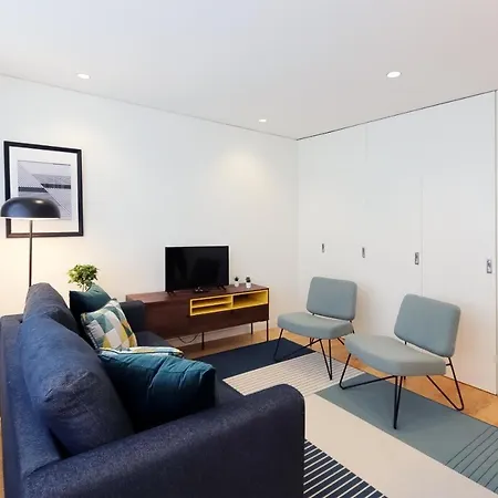 Hm - Sta. Catarina Charming * Oporto