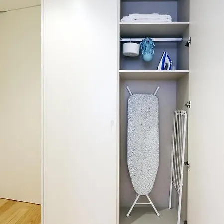 Appartement Hm - Sta. Catarina Charming Oporto