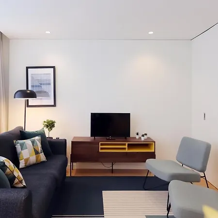 Hm - Sta. Catarina Charming * Oporto