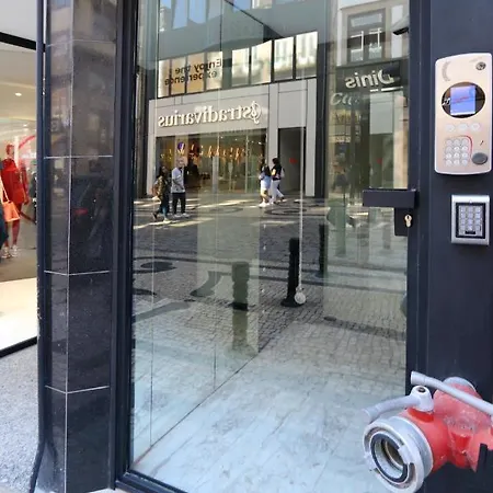 Hm - Sta. Catarina Charming Porto