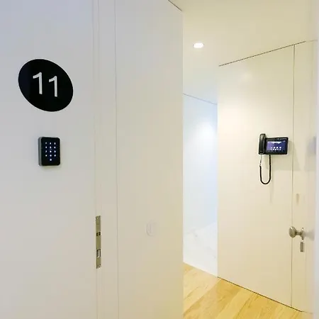 Hm - Sta. Catarina Charming Appartement Oporto