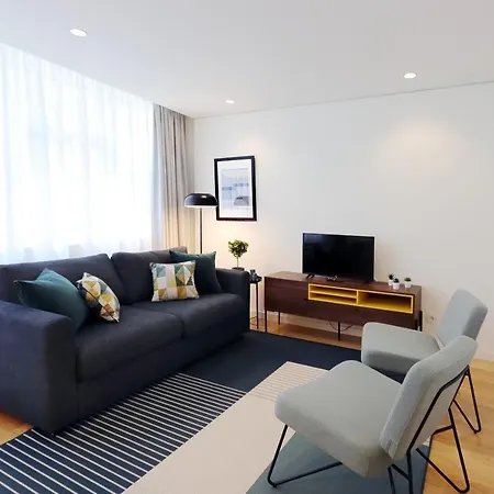 Hm - Sta. Catarina Charming * Porto