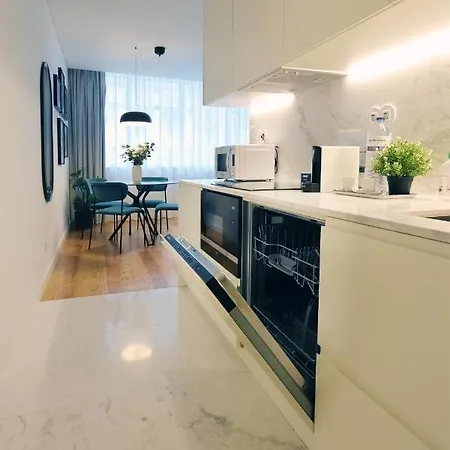 Hm - Sta. Catarina Charming