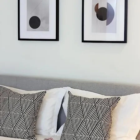 Hm - Sta. Catarina Charming Apartment Porto