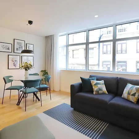 Hm - Sta. Catarina Charming * Oporto