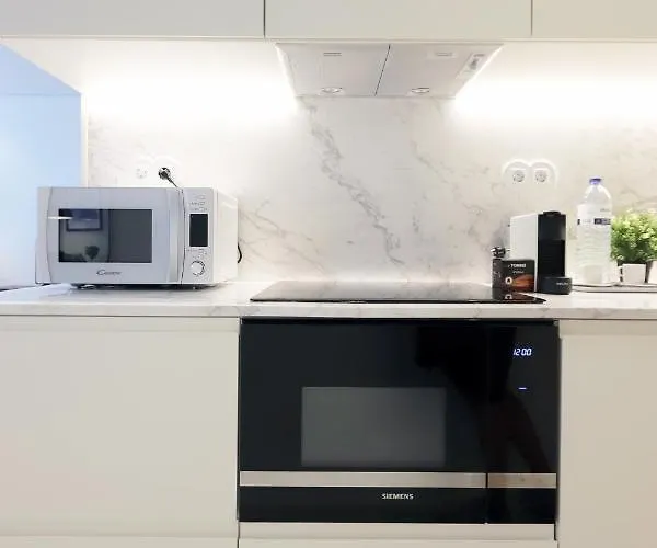 Appartement Hm - Sta. Catarina Charming *