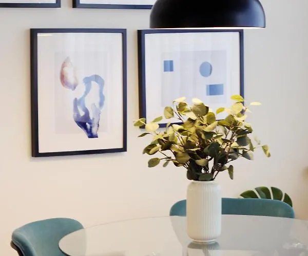 Appartement Hm - Sta. Catarina Charming Porto