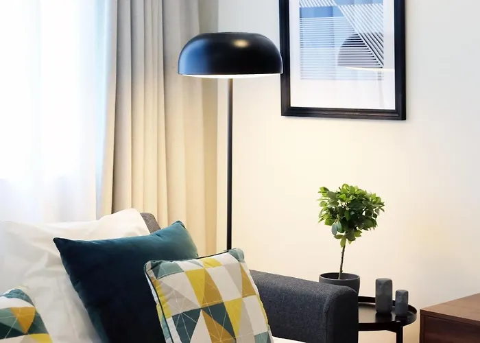 Hm - Sta. Catarina Charming Appartement Porto