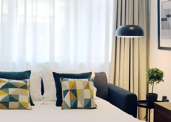 Appartement Hm - Sta. Catarina Charming *