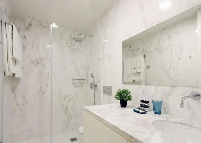 Hm - Sta. Catarina Charming Appartamento Oporto