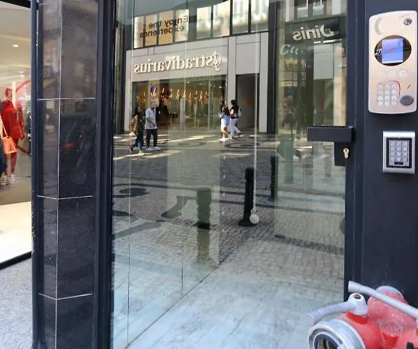 Hm - Sta. Catarina Charming פורטו