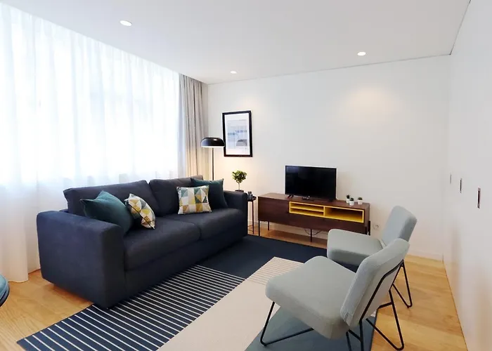 Hm - Sta. Catarina Charming * פורטו