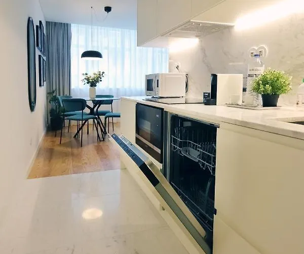 Hm - Sta. Catarina Charming