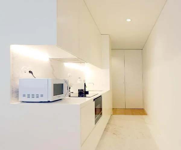 Hm - Sta. Catarina Charming Appartement *