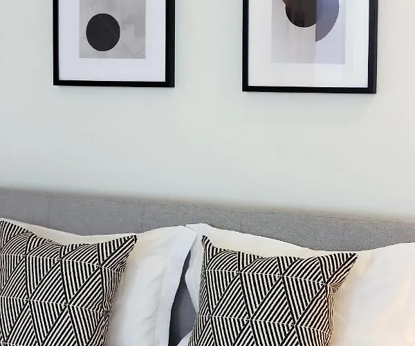 Hm - Sta. Catarina Charming Appartamento Oporto