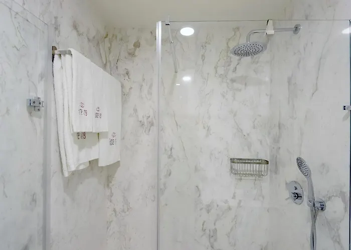 Appartement Hm - Sta. Catarina Charming