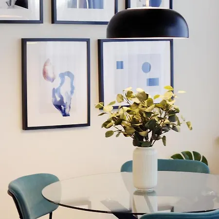 Apartamento Hm - Sta. Catarina Charming Porto