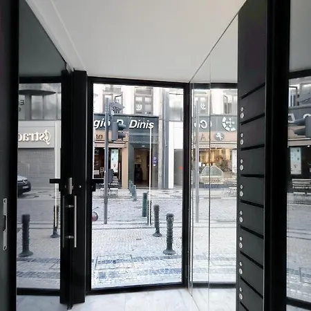 Hm - Sta. Catarina Charming *