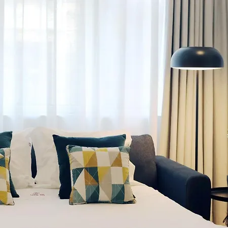 Apartamento Hm - Sta. Catarina Charming *