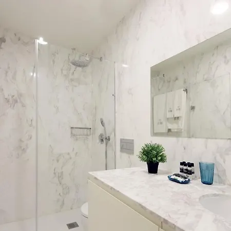 Hm - Sta. Catarina Charming Apartamento Porto