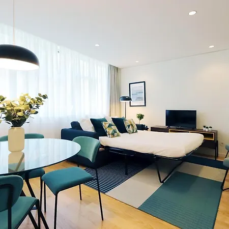 Hm - Sta. Catarina Charming * Porto