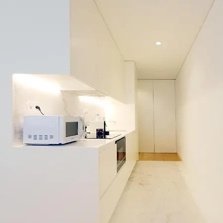 Hm - Sta. Catarina Charming Apartamento *