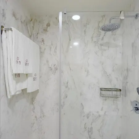 Apartamento Hm - Sta. Catarina Charming