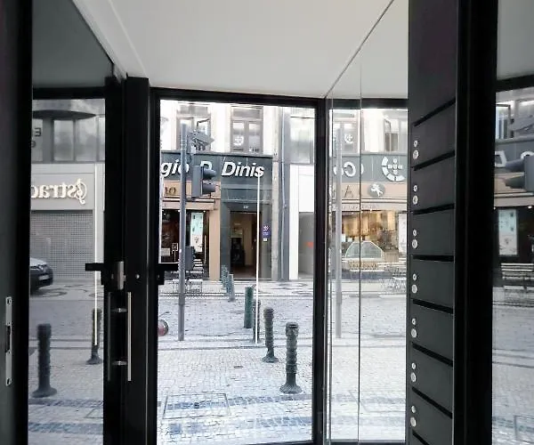 Hm - Sta. Catarina Charming *