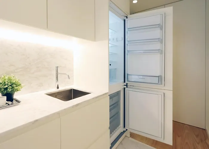 Hm - Sta. Catarina Charming * Oporto