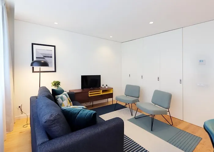 Hm - Sta. Catarina Charming * Oporto