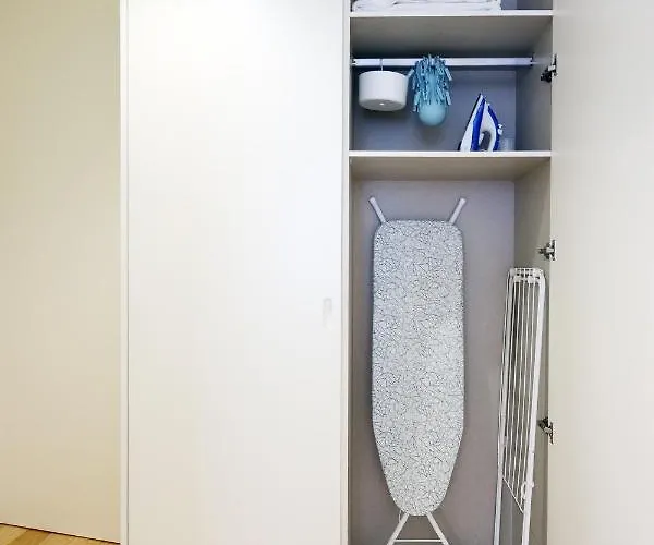 Lägenhet Hm - Sta. Catarina Charming Oporto