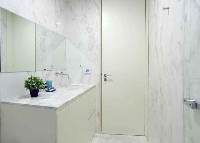 Hm - Sta. Catarina Charming Oporto